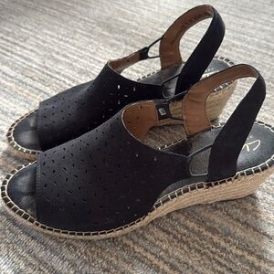 Clarks Petrina Gail Espadrilles